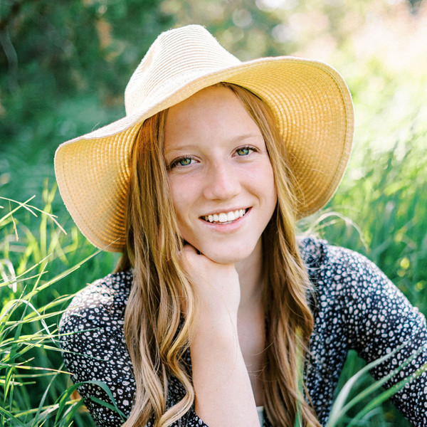 Meghan Bishop