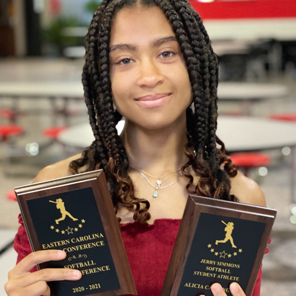 Alicia Carrington
