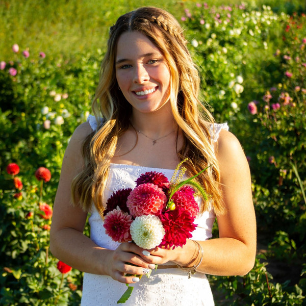 Brenna Woodruff