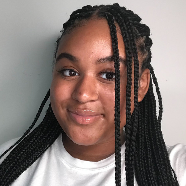 Ashari James 