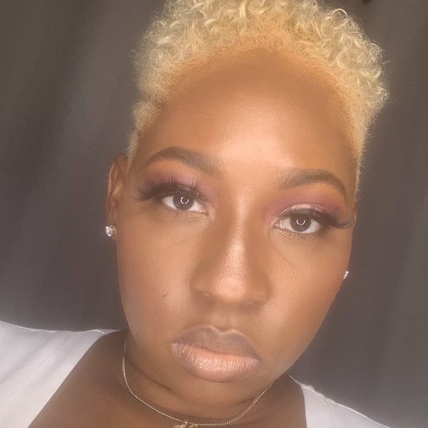 Kellieshia Kelly
