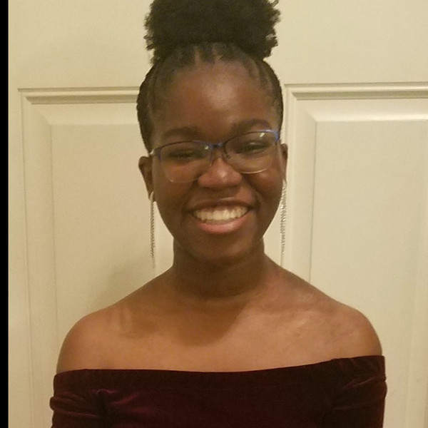 Deja Pemberton