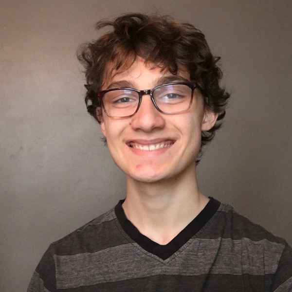 Miles Brehm