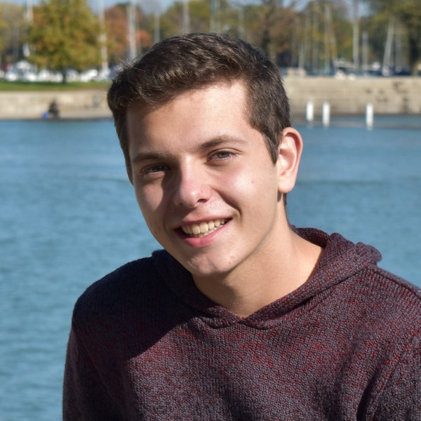 Logan Torres