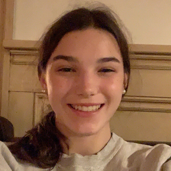 Maggie Hughes