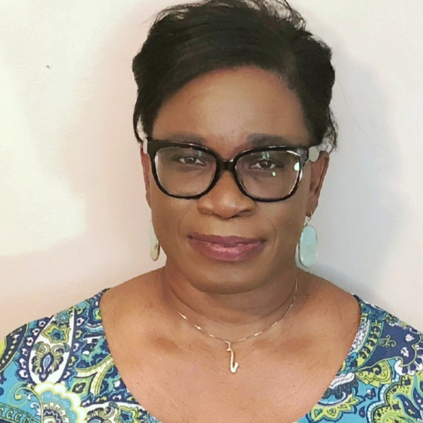 Lydia Seales-Fuller 