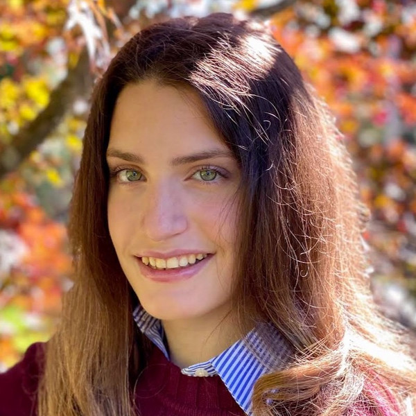 Sofia Sfinarolaki
