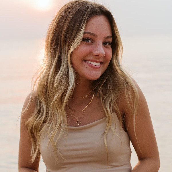 Lilly  Gordon