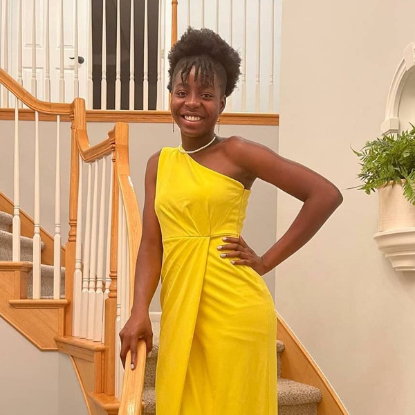 Brianna Gyamfi