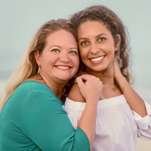 Courtney Jenkins Donor Profile