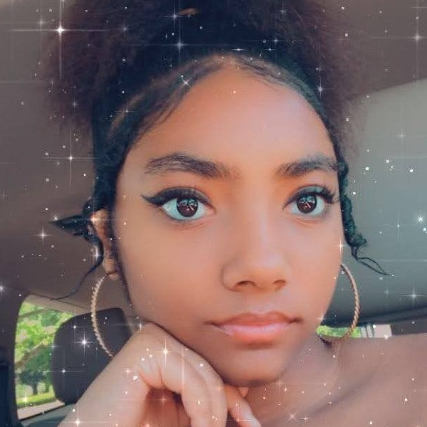 Mariah Alladin