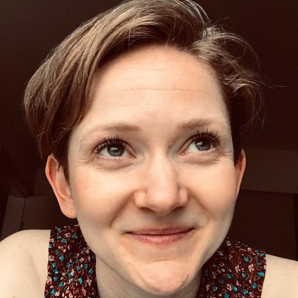 Allison Woerpel