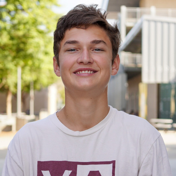 Cooper Hancock