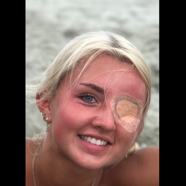 Kaitlyn Mahaney