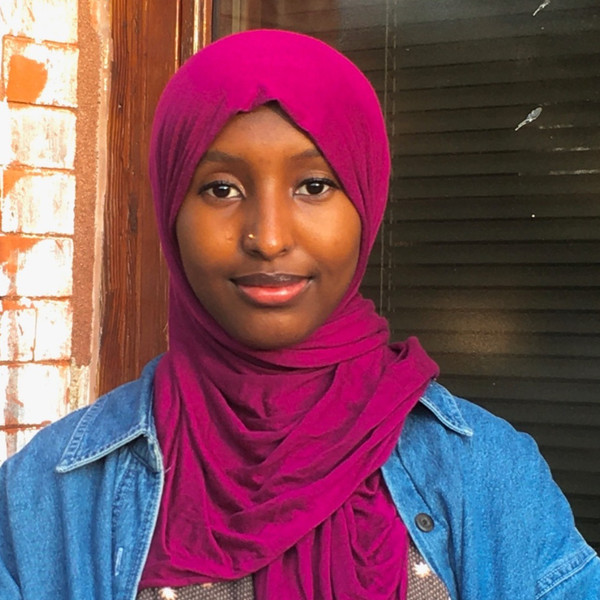 Muna Abdullahi