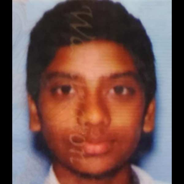Karthikeyan Malmurugan