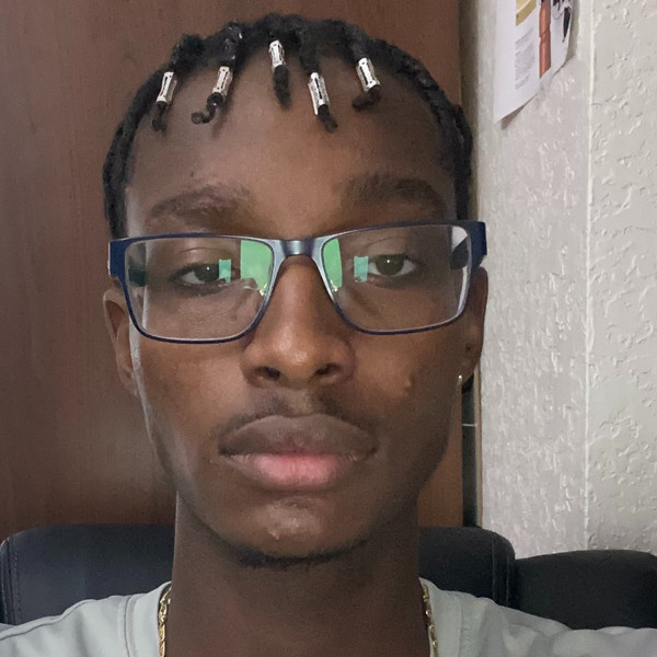 Avondre Walters