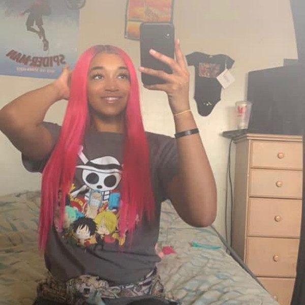 Ayonna Walker