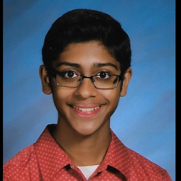 Rishabh Jain