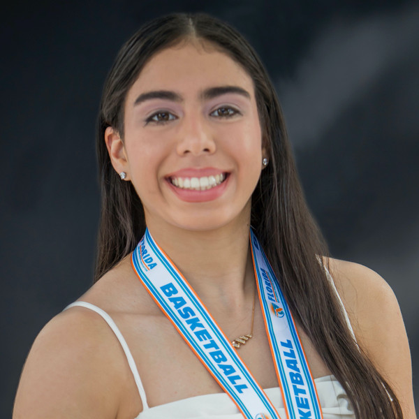 Victoria Aranguren
