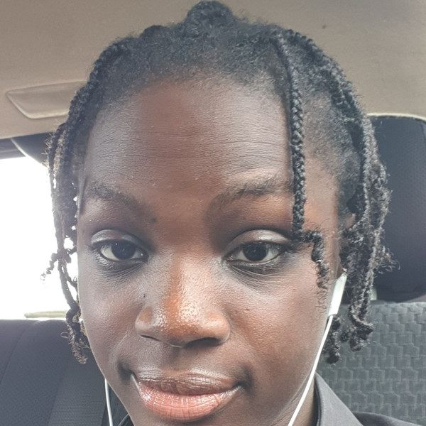Destiny Akinode
