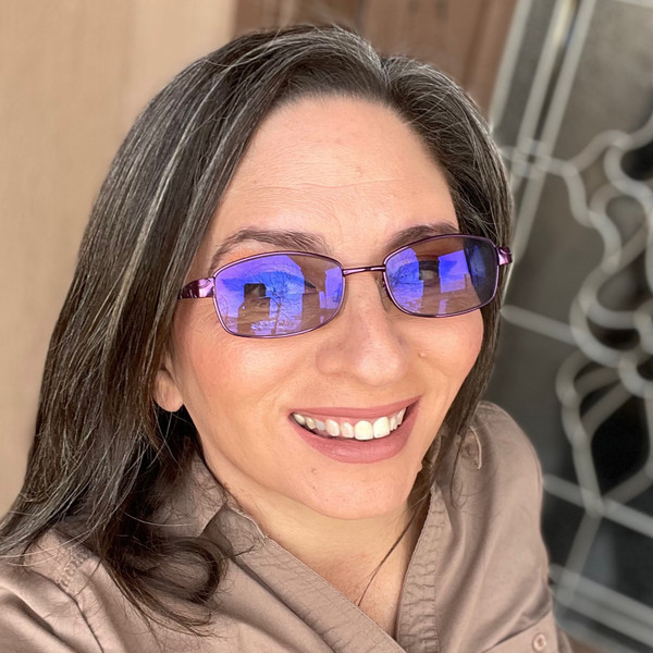 Blanca Harper