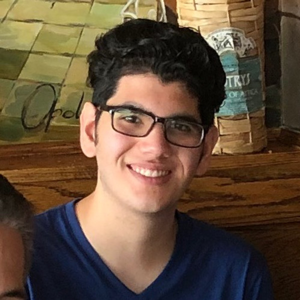 Ethan Orchanian