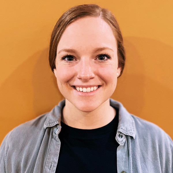 Amanda Gorff