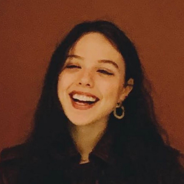Isabella  Sanchez