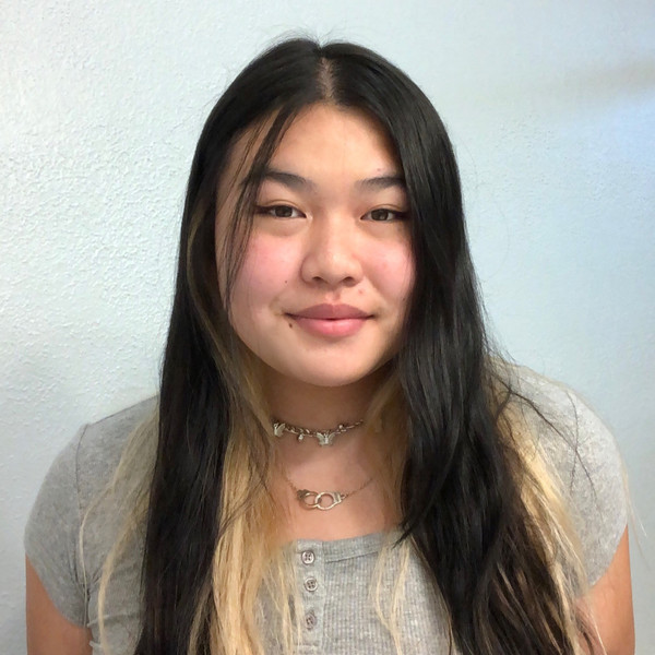 Justine Lee