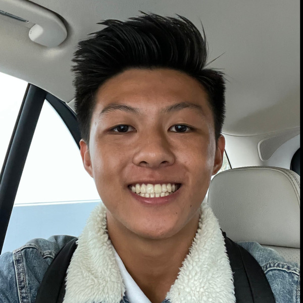 William  Chen