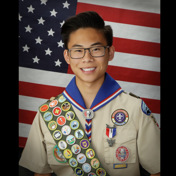 Ryan Hua