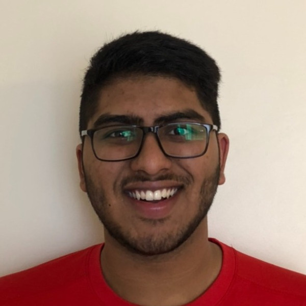 Taha Ali