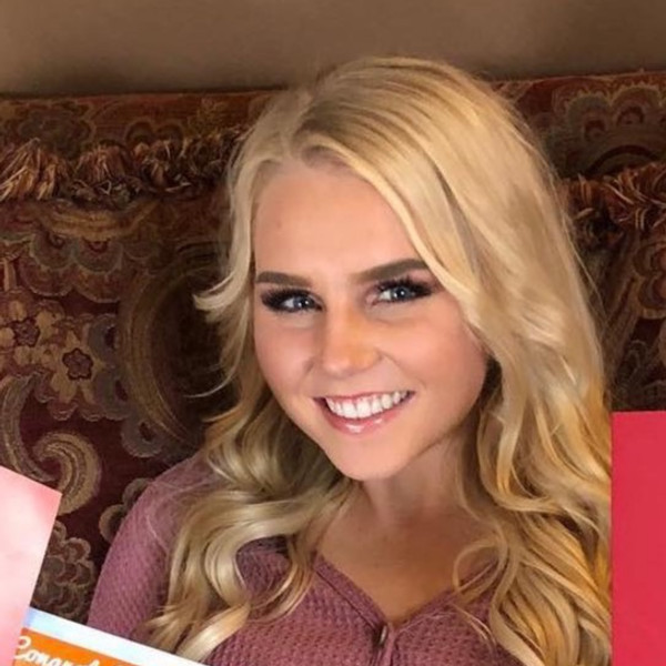 Kaitlyn Gaskins