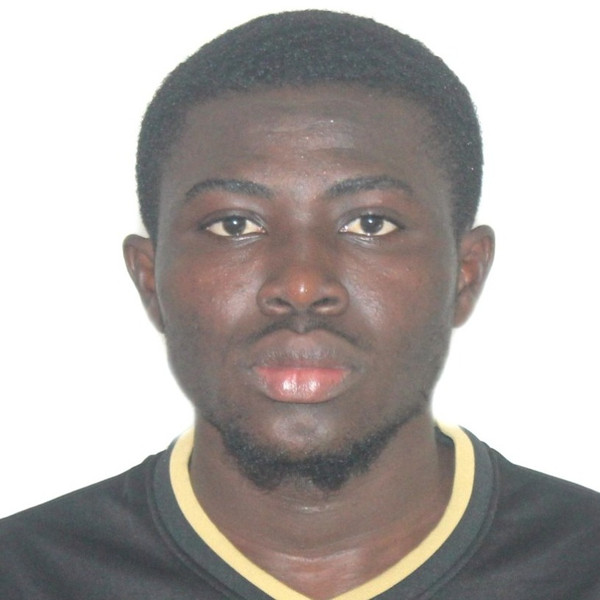 Daniel Darkwa Asare