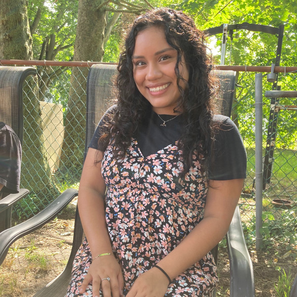 Evelyn Villa Carrasco