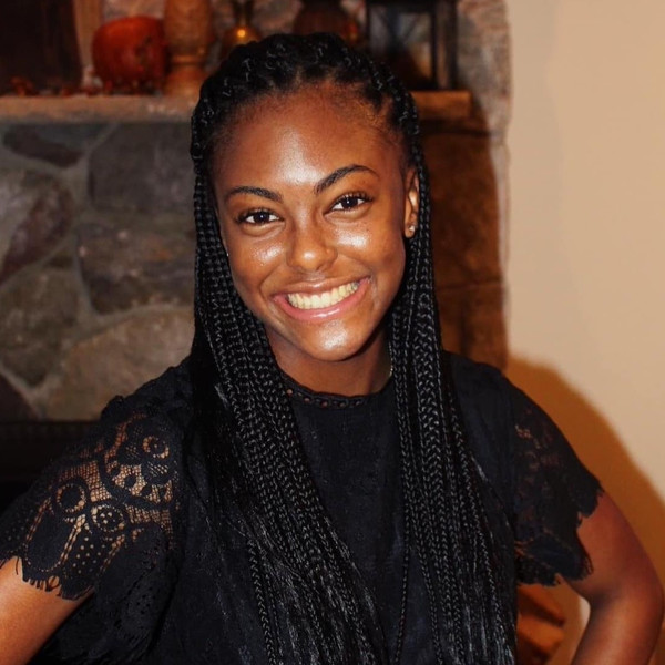 Teja Brown