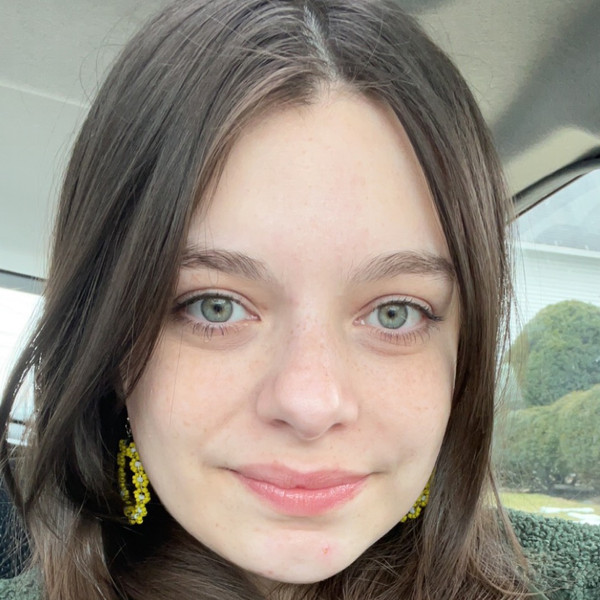 Ayla Eckersley