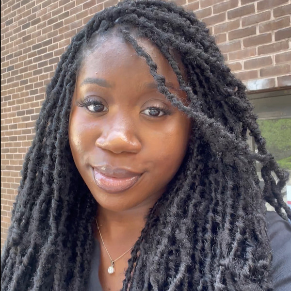 Jane Oyekan