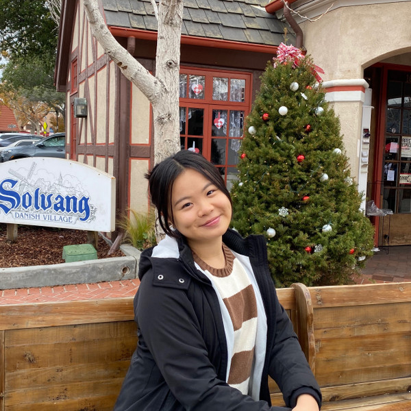 Sydney Nguyen