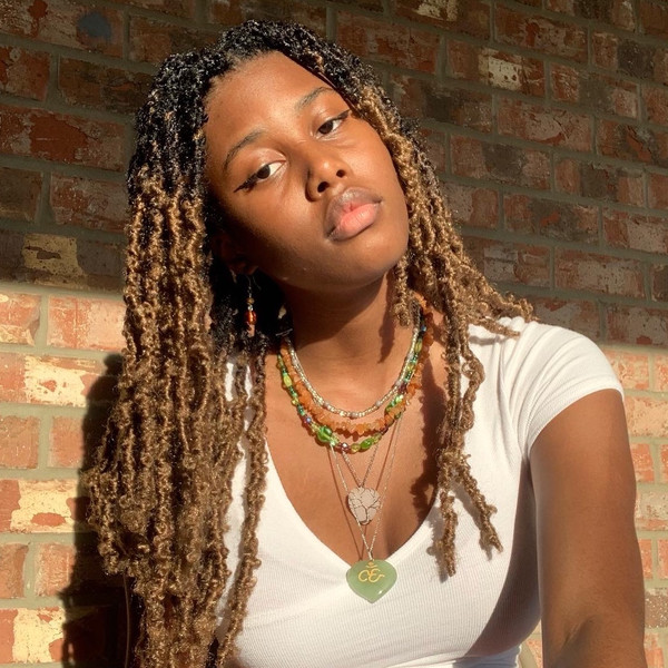 Matilda Joseph