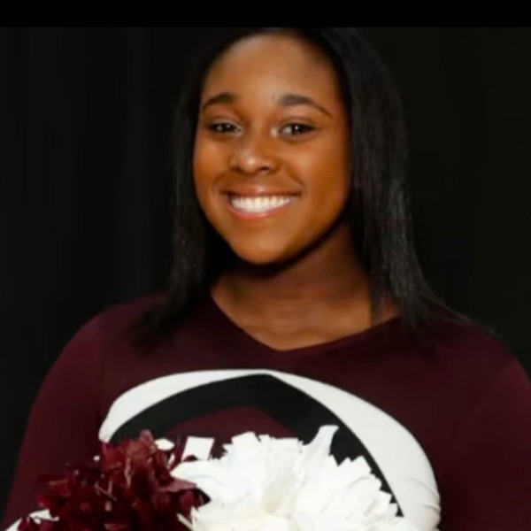 Angelica Chavez-Downes