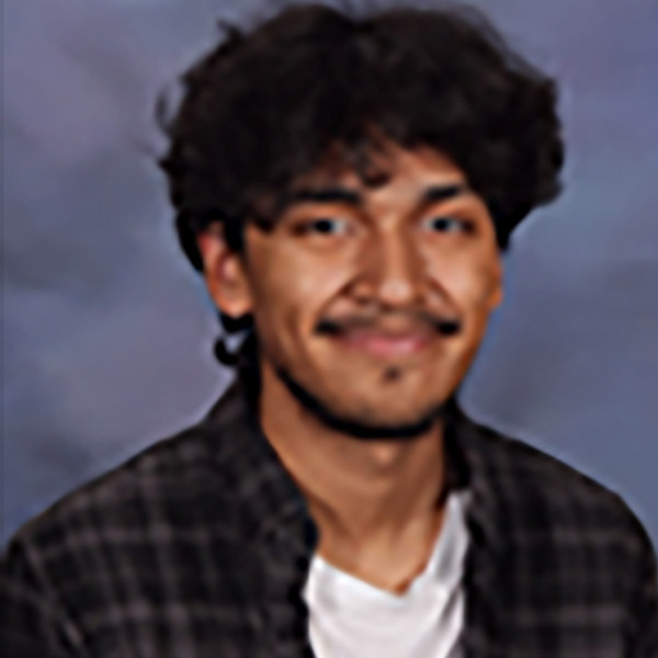 Christian Cervantes