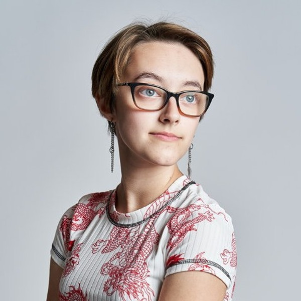 Gabrielle Proffitt