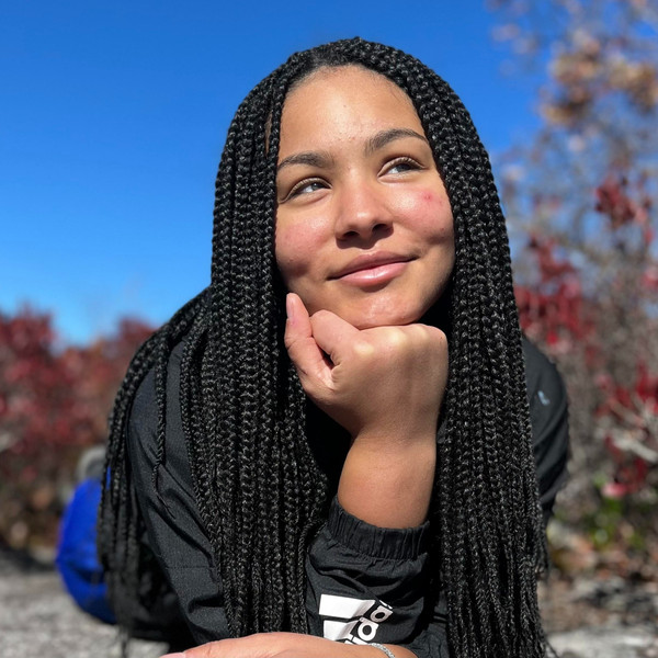 Jaenalyn Simmons