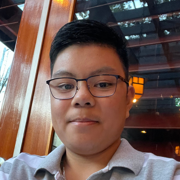 Anthony Ngo