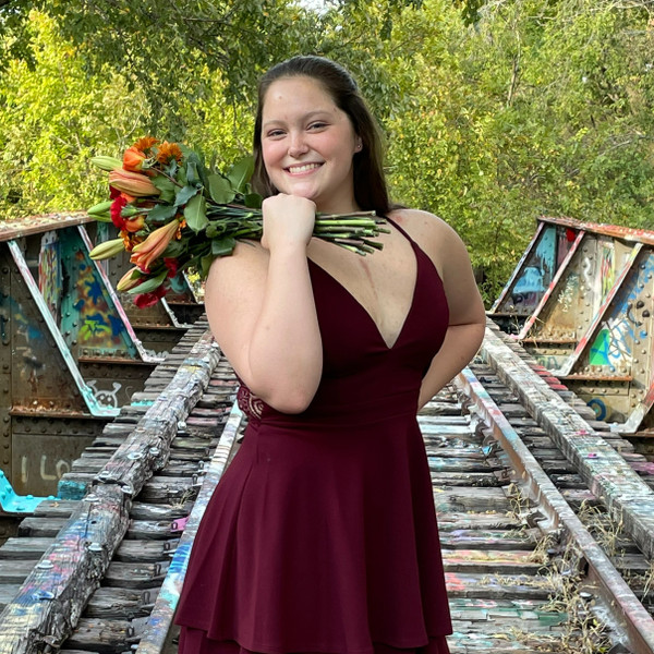 Kaylee Erwin
