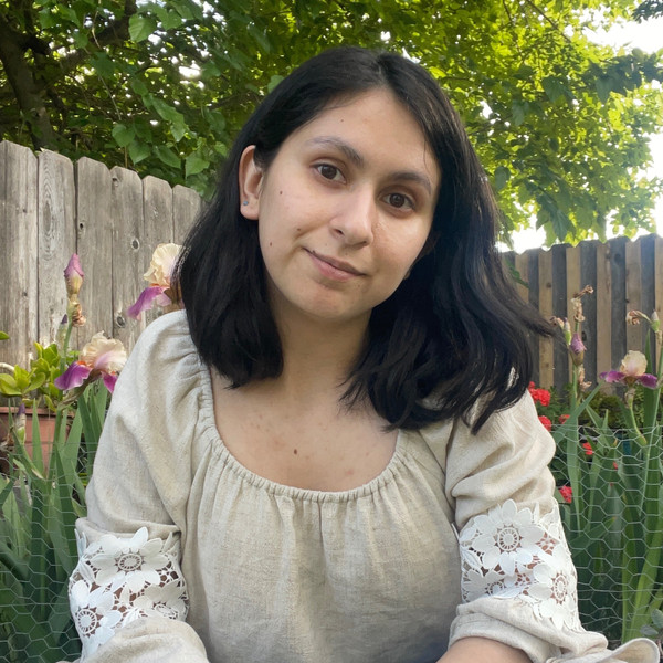 Rosaamelia Cordova