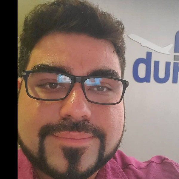 Mykal Rodriguez