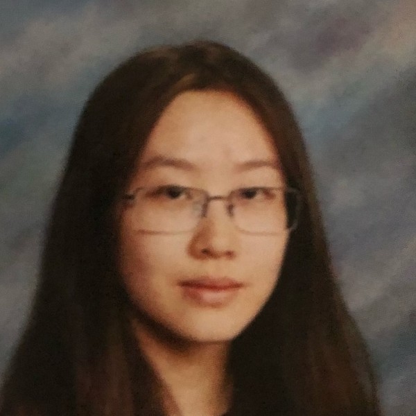 Mimi Lin